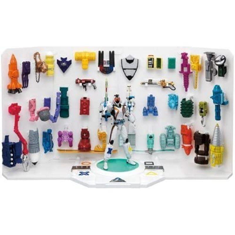 FMCS DX 重塗装版 仮面ライダーフォーゼ ベースステイツ＆モジュールコンプリートセット(プレミアムバンダイ限定) 重塗装版 仮面ライダーフォーゼ DX ベースステイツ＆モジュールコンプリートセット プレミアムバンダイ限定 サイズ