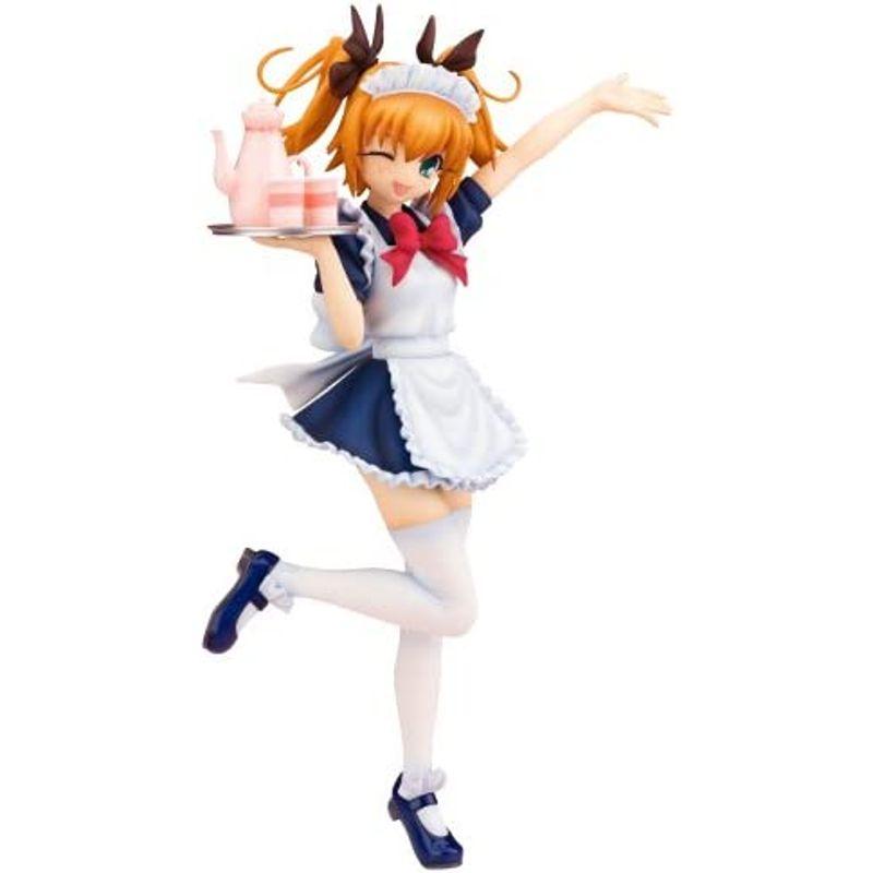 快盗天使ツインエンジェル 水無月 遥 (1/8スケールPVC塗装済み完成品) 水無月 遥 1/8スケールPVC塗装済み完成品