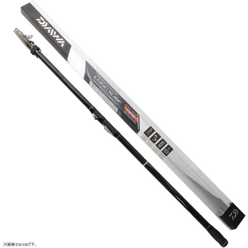ネット通販 ダイワ(DAIWA) 振出投げ竿 ロングサーフT・Y 25-530・Y