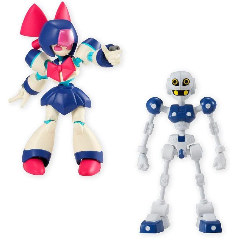 バンダイ(BANDAI) 超可動 1/12 メダロット プレミアムBOX (早期購入特典付) BANDAI 超可動 1/12 メダロット プレミアムBOX 早期購入特典付