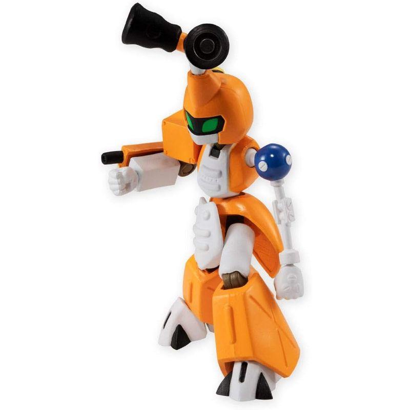 バンダイ(BANDAI) 超可動 1/12 メダロット プレミアムBOX (早期購入特典付) BANDAI 超可動 1/12 メダロット プレミアムBOX 早期購入特典付