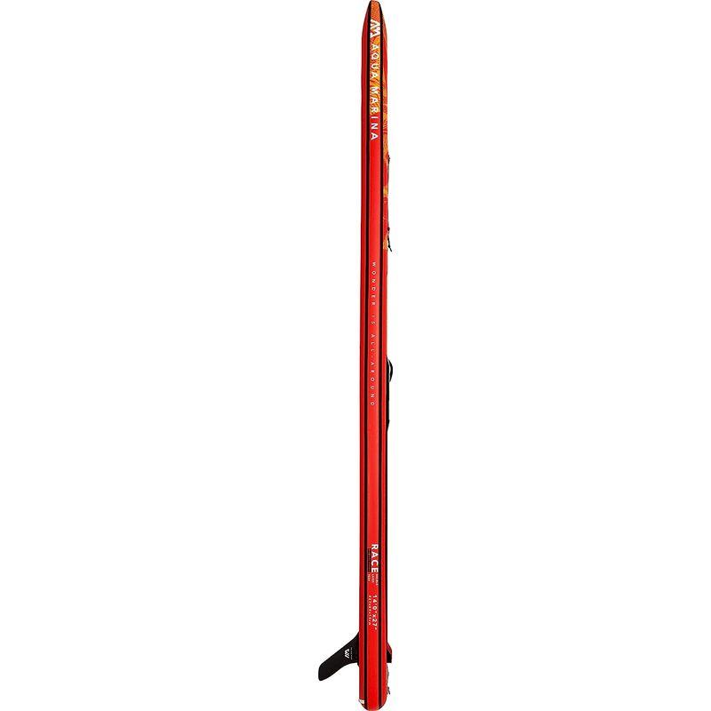 【新品 送料込み】 アクアマリーナ サップ SUP インフレータブル スタンドアップパドルボード 14’0”(427cm) RACE レース BT-21RA02 【BCD1437937815】(51691円)
