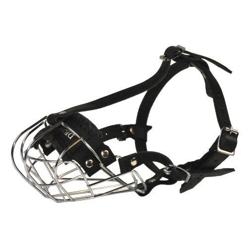 激安スーパー ディーン タイラー ワイヤー製犬用かご型マズル サイズb3 ロットワイラー ゴールデンリトリーバー ラ 直売超特価 Ssl Daikyogo Or Jp