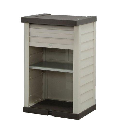 ウッディロッカー