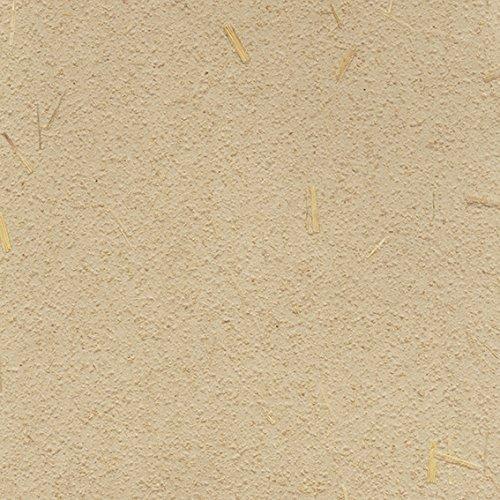 週間売れ筋 壁紙40m シンコール 和紙 Sw 2141 ベージュ 壁紙 Panero Shop