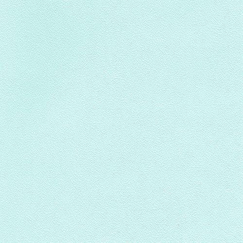 爆売り 壁紙38m シンコール 石目調 90 水色 壁紙