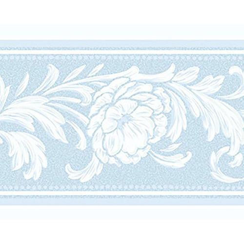 激安大特価 リリカラ トリムボーダー45本 Lw 2862 ブルー 花柄 エレガンス 壁紙 Hassoncaterers Com