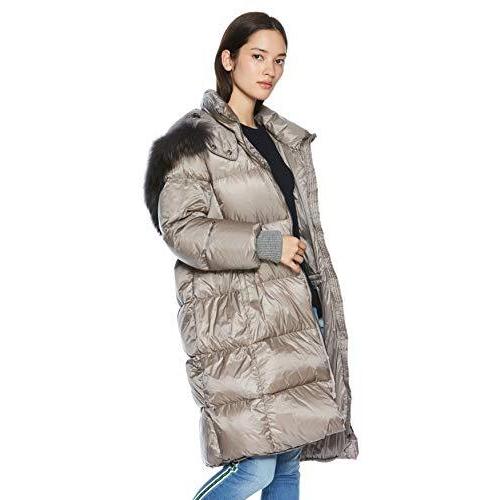 タトラス ダッフルコート Moena レディース Lta19a4705 レディース Gray 日本 1 1 日本サイズxs相当 A B077xtdhym Peace Peace 税込 送料無料