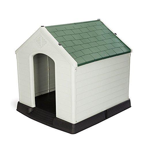 半価通販 Branch Dog 犬小屋 大型犬用 ドッグハウス シェルター 屋外用 413 緑 プラスチック製 ヨーロッパ アメリカ A B078yxpv92 Peace Peace 通販 Yahoo ショッピング 公式 オンライン ショップ Murad Com Jo