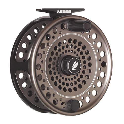 DAIWA ダイワ フライリール LOCHMOR SPEY LA 7/8｜Yahoo!フリマ（旧