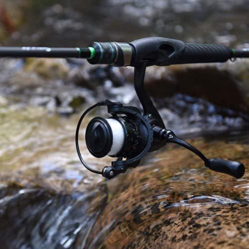 代引き人気 スピニングリール ピシファン Piscifun Carbonx リール 強抗 軽量 10 1bb ギア比5 2 1 165g カーボン製 釣り具 1000番 スピニングリール Lifeinlacruz Com