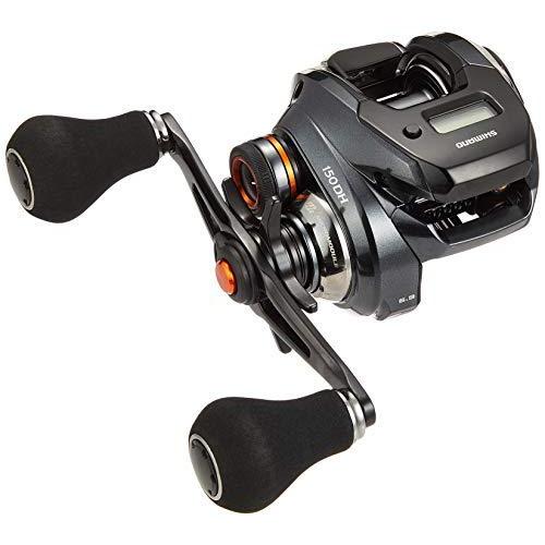 シマノ Shimano 両軸リール エサ ルアー汎用 19 メバル バルケッタ エサ ルアー汎用 プレミアム 150dh 鯛ラバ 右 タチウオ メバル ヒラメ 一つテンヤ 鯛ラバ ライトジギング 船 手巻 A B07mtzwrlm 2614 Peace Peace