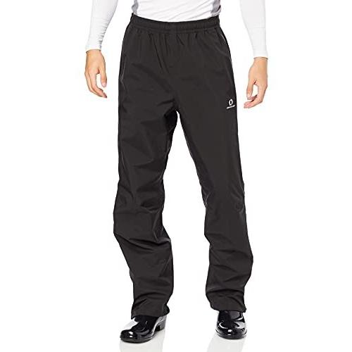 オンヨネ レインウェア Combat Pants Og メンズ Black 009 L 65 以上節約