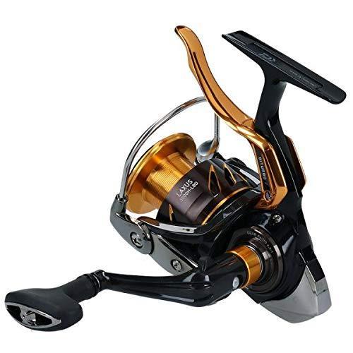 第一ネット 19 スピニングリール レバーブレーキ ダイワ Daiwa ラグザス 19モデル 3000h Lbd スピニングリール Www Qts Edu Vn
