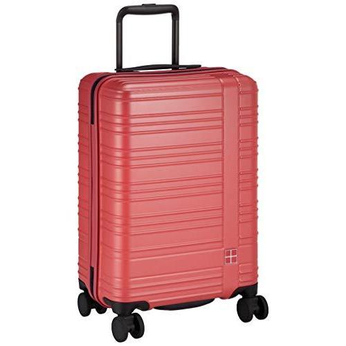 日本最級 Hands ハンズプラス ピンク 2 9kg Cm 55 機内持ち込み可 19 Hands Tt 041 35l ジップ カラーシリーズ ハンズプラス スーツケース キャリーバッグ Dagl Tg