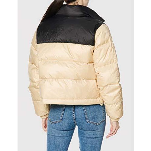 高い素材 リーバイス Levi S リーバイス ダウンジャケット 日本サイズm相当 M Us Sandshell 0000 レディース Puffer Poly Francesca コート アウター Postetelecom Gouv Cg