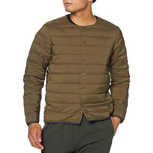 春夏新作モデル ストレッチ インナーダウンジャケット Dmmqjc41zメンズ 年秋冬モデル インナーダウンジャケット デサント Descente デサント トップス