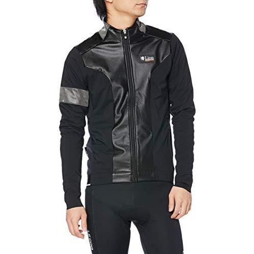 早い者勝ち リオン ド カペルミュール 日本サイズxl相当 Xl 日本 Lijk069 グロスカーボン プレミアムジャケット Polartec パーカー