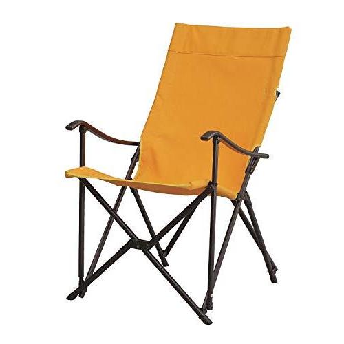 代引き人気 Onway（オンウェー）New スリムチェア/コットン 折り畳み椅子 折りたたみ椅子 キャンプ椅子 アウトドアチェア