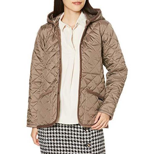 楽天ランキング1位 日本サイズs相当 36 Uk 00 Cork レディース Lds Craydon キルティングジャケット ラベンハム Lavenham ラベンハム コート アウター