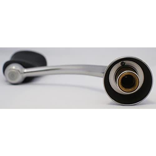 ダイワ(DAIWA) 純正パーツ 20 ルビアス FC LT2500S ハンドル 部品番号 ...