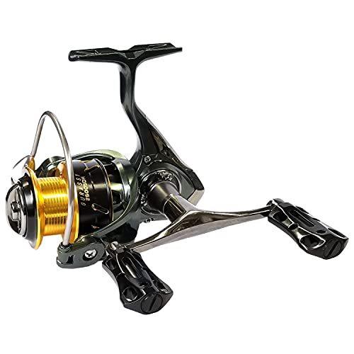 グローリーフィッシュ Glory グラッシー Fish スピニングリール グラッシー スピニングリール 2500sdh アルミ浅溝スプール アルミ ハンドルノブ搭載 メバリング エギングスペシャル A B091clkw58 2615 グローリーフィッシュ Glory A B091clkw58 2615 Peace Peace