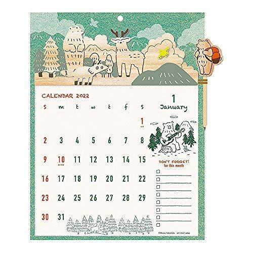 22年 タカハタマサオ カレンダー ウッドヘッダー 壁掛け Vol 193 A B094j8htkw Peace Peace 通販 Yahoo ショッピング