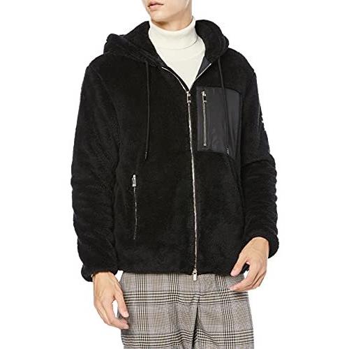 取扱店 タトラス アウター 正規品 Woma メンズ ブラック 2 免税送料無料 Gerbang Smpn1maba Sch Id