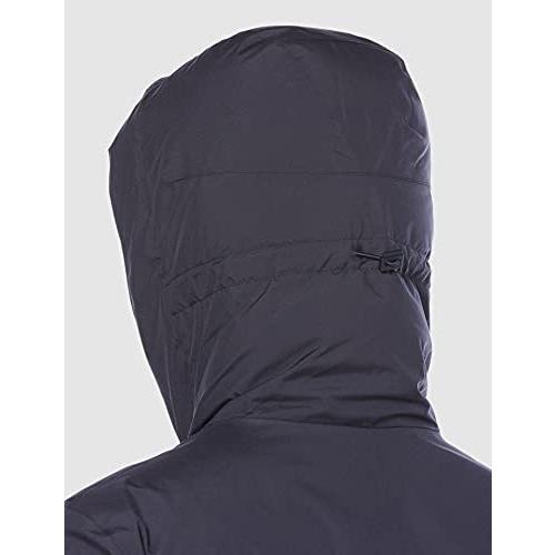 逆輸入 ヘルノ Herno ヘルノ ダウンコート 46 L Navy メンズ Pi100ul トップス Albinofoundation Org
