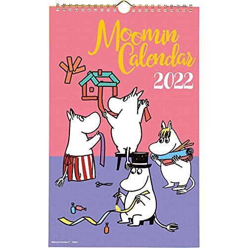 学研ステイフル ムーミン 22年 カレンダー 壁掛け 原画 M110 ピンク 本体サイズ W225mmxh360mmxd5mm 192g A B09bv6yz4w Peace Peace 通販 Yahoo ショッピング