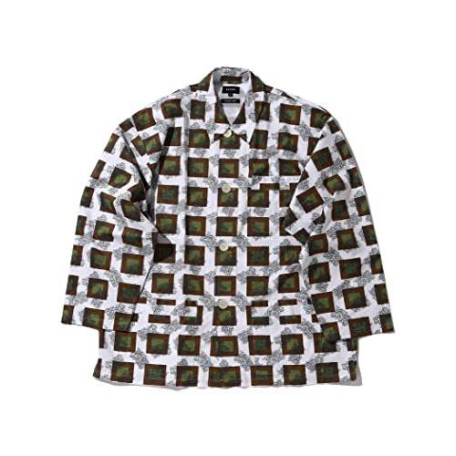 宅配便配送 パジャマ イージー ビームス Beams カジュアルシャツ シャツ M Paisley メンズ 半袖 Www Oroagri Eu