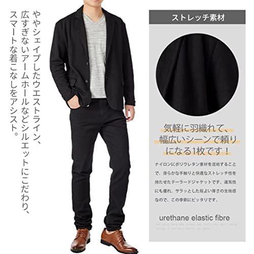 最安 スウェットジャケット テーラードジャケット メンズ 冬 秋 ジャケット ビジネス 大きいサイズ カジュアル パーカー Michiganestateplanning Com