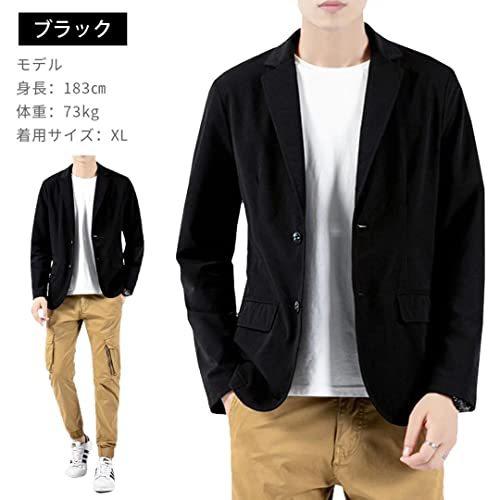 最安 スウェットジャケット テーラードジャケット メンズ 冬 秋 ジャケット ビジネス 大きいサイズ カジュアル パーカー Michiganestateplanning Com