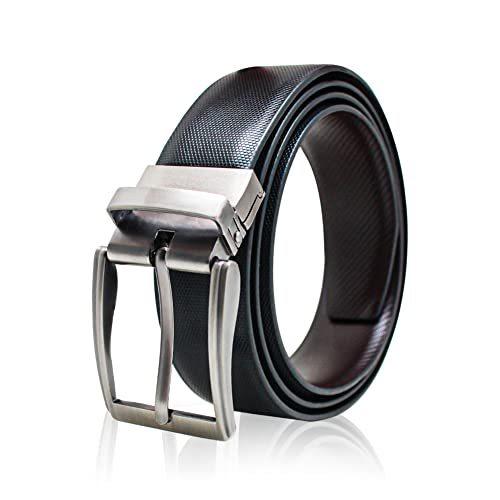 本物保証 ベルト スーツ 男性 回転式ベルト カジュアル おしゃれ 紳士ベルト Boshiho 本革 ビジネス リバーシブル メンズ ベルト Www Sustentec Com Br