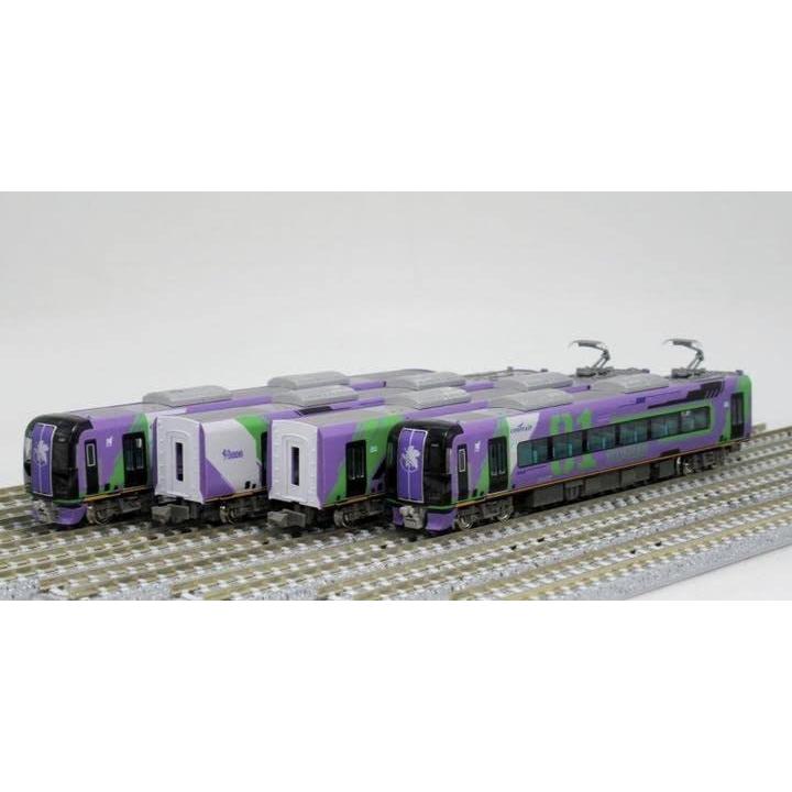 が大特価 エヴァンゲリオン 名鉄00系 グリーンマックス ミュースカイ 鉄道模型 Jr 国鉄車両 Nuovaisma It