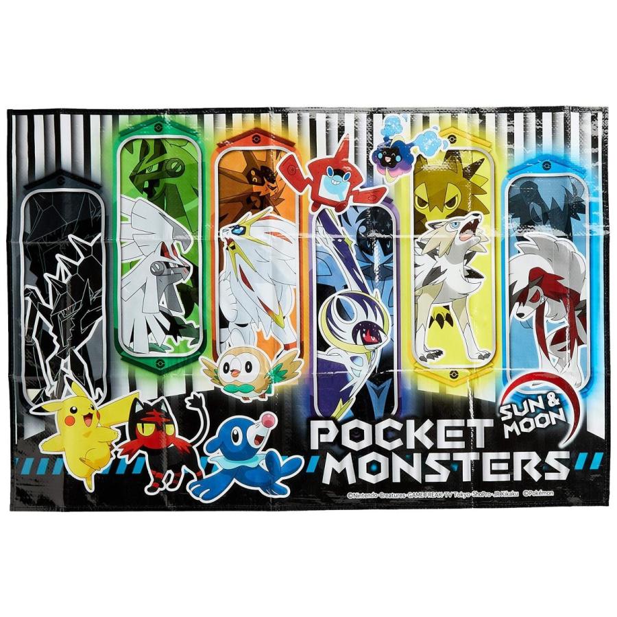スケーター レジャーシート ポケモン 90 60cm ポケットモンスター Vs1 B078sqm681 Peaces Shop 通販 Yahoo ショッピング
