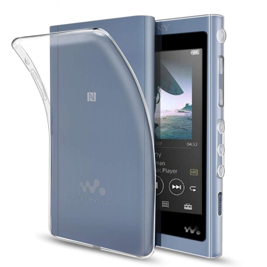 ソニー SONY ウォークマン ケース A50シリーズ NW-A55 NW-A55HN
