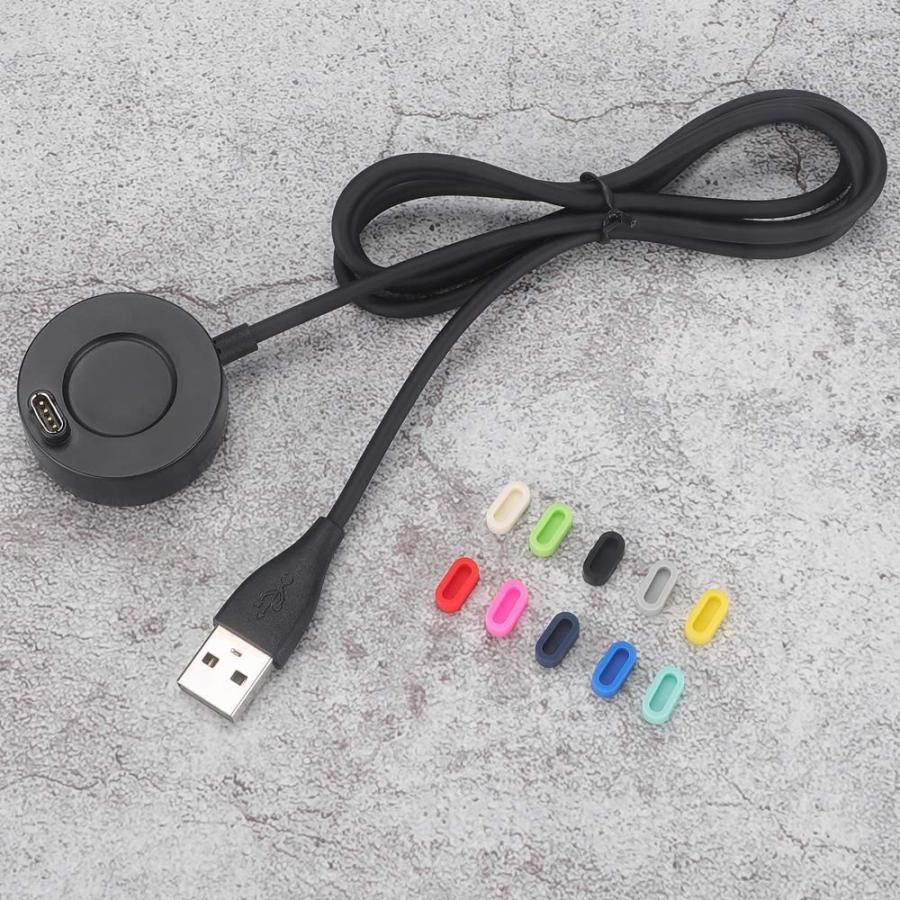 GARMIN ガーミン 充電器セット Amazon.co.jp: ガーミン用充電ケーブル 1m L字型 と USB Type-C