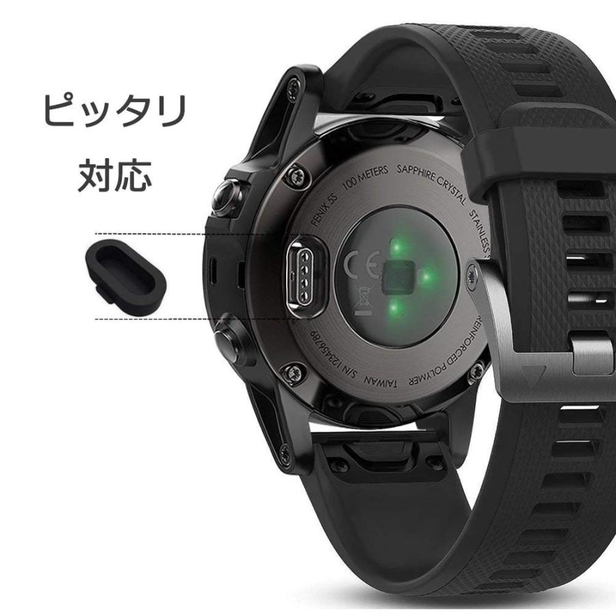 GARMIN ガーミン フタ プラグ 黒 10個 端子 カバーForeAthlete GARMIN ガーミン フタ プラグ 黒 10個 端子 カバーForeAthlete