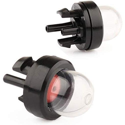 燃料 ポンプ オイル カップ チェンソー 刈払機 草刈り機 芝刈り機 トリマー ブロワー 除雪機 部品 修理 汎用品 替え プライマリーポンプ 交換 サイズ 22mm WPV06 |  | 04