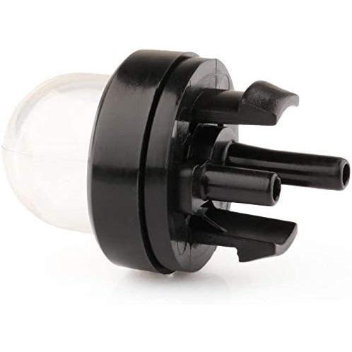 燃料 ポンプ オイル カップ チェンソー 刈払機 草刈り機 芝刈り機 トリマー ブロワー 除雪機 部品 修理 汎用品 替え プライマリーポンプ 交換 サイズ 22mm WPV06 |  | 05