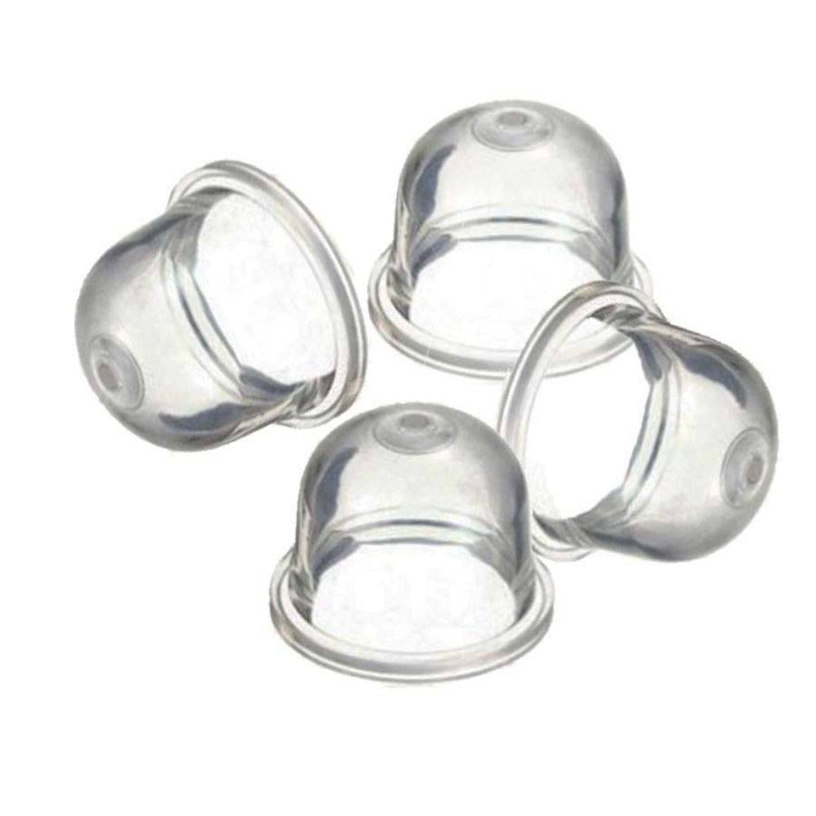 プライマリーポンプ 交換 WPV12 2個 燃料 ポンプ オイル カップ サイズ 18.5mm 小 チェンソー 刈払機 草刈り機 トリマー ブロワー 除雪機 部品 修理 汎用品 |  | 06