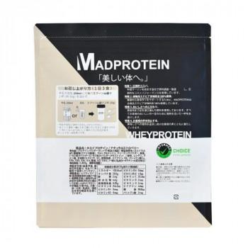 MADPROTEINマッドプロテインシリーズWHEYPROTEINホエイプロテインWPC