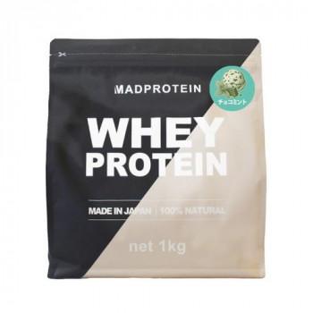 MADPROTEIN(マッドプロテイン) シリーズWHEYPROTEIN(ホエイプロテイン
