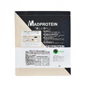 MADPROTEIN(マッドプロテイン) シリーズWHEYPROTEIN(ホエイプロテイン