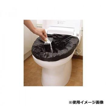 エコワン 災害用トイレセット エコレット100 : Peace Shop - 通販 