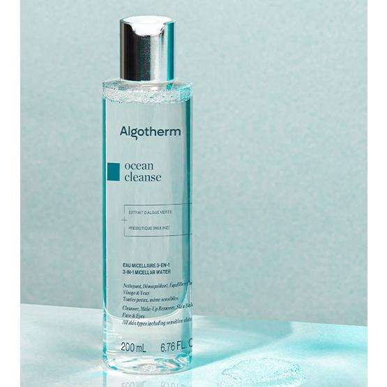 ALGOTHERM】アルゴテルム オーミセラ 3-en-1 200ml : Peace Shop 