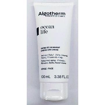 ALGOTHERM アルゴテルム クレーム ヴィ マリン N 100ml (業務用