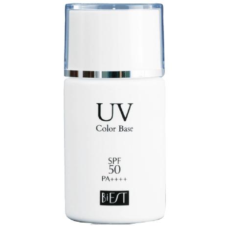 BiEST ビエスト UVカラーベース 35ml BiEST(ビエスト)UVカラーベース 35ml SPF50 PA++++ : Peace Shop