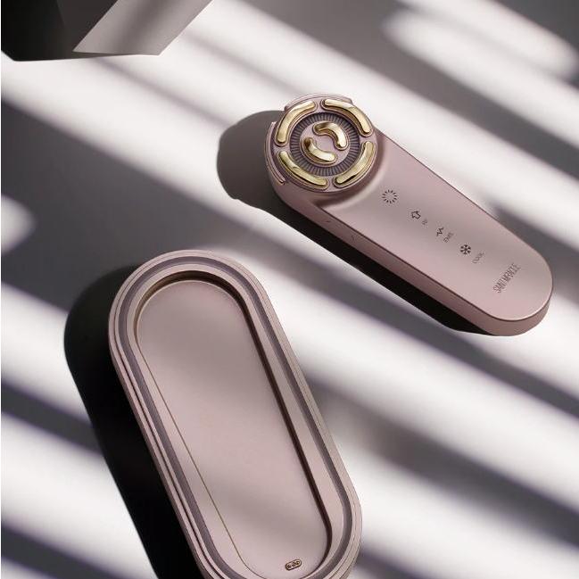 ヴィオーラ　美顔器　VI-OLA 新品 正規品】美顔器 VI-OLA ヴィオーラ 美顔器 美容家電 スキンケア エステ
